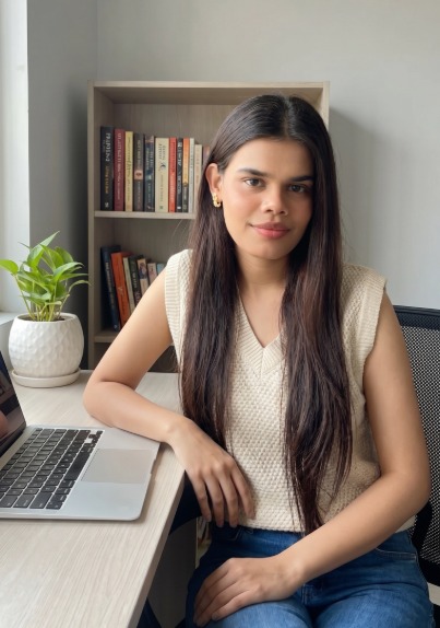 Anamika AI Wali Didi